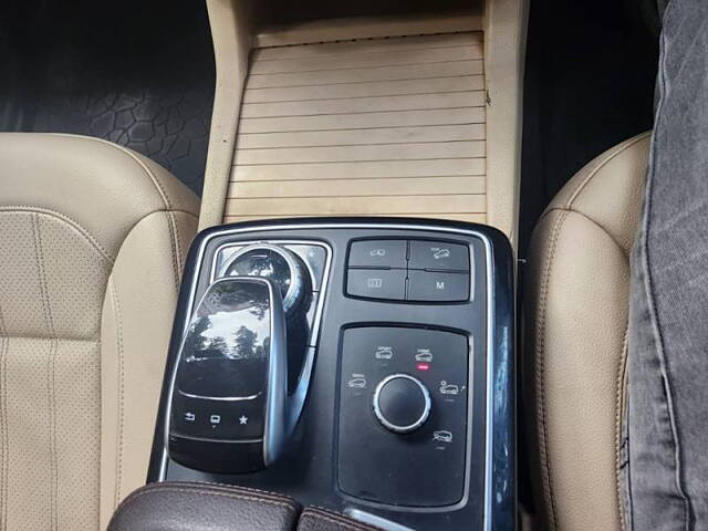 Used Mercedes-Benz GLS [2016-2020] 350 d in Mumbai