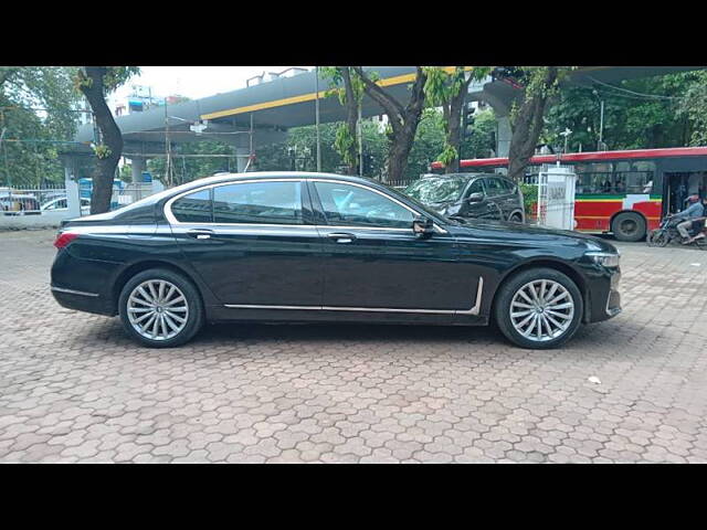 Used BMW 7 Series [2019-2023] 730Ld DPE Signature in Mumbai