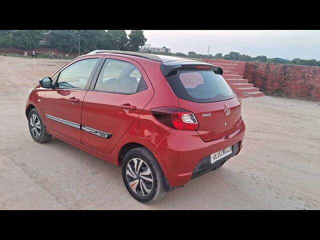 Used Tata Tiago [2016-2020] Revotron XT [2016-2019] in Faridabad