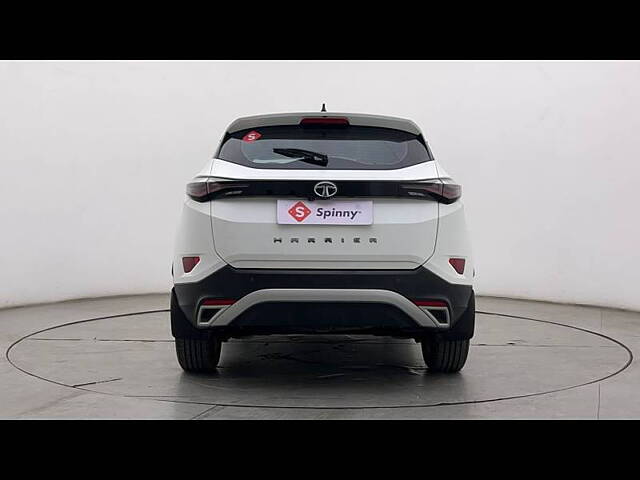 Used Tata Harrier [2019-2023] XZ [2019-2020] in Chennai