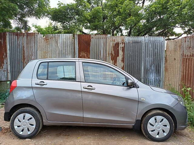 Used Maruti Suzuki Celerio [2017-2021] VXi in Pune