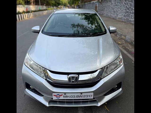 Used Honda City [2014-2017] V in Mumbai