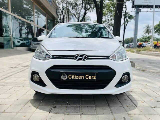 Used 2016 Hyundai Grand i10 in Bangalore