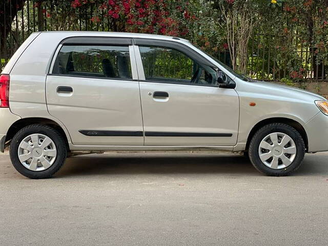 Used Maruti Suzuki Alto K10 [2010-2014] VXi in Gurgaon