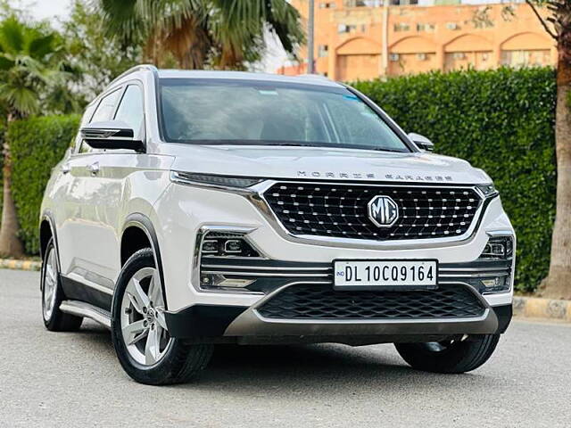 Used 2021 MG Hector in Delhi