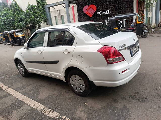 Used Maruti Suzuki Swift DZire [2011-2015] LDI in Mumbai