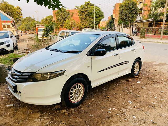 Used 2011 Honda City in Chandigarh