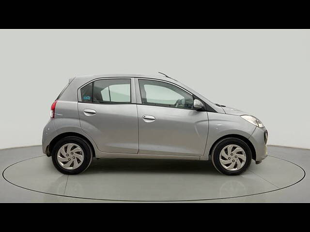 Used Hyundai Santro Sportz [2018-2020] in Delhi