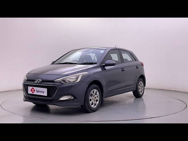 Used 2015 Hyundai Elite i20 in Bangalore