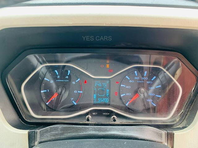 Used Mahindra Scorpio 2021 S11 4WD 7 STR in Chennai