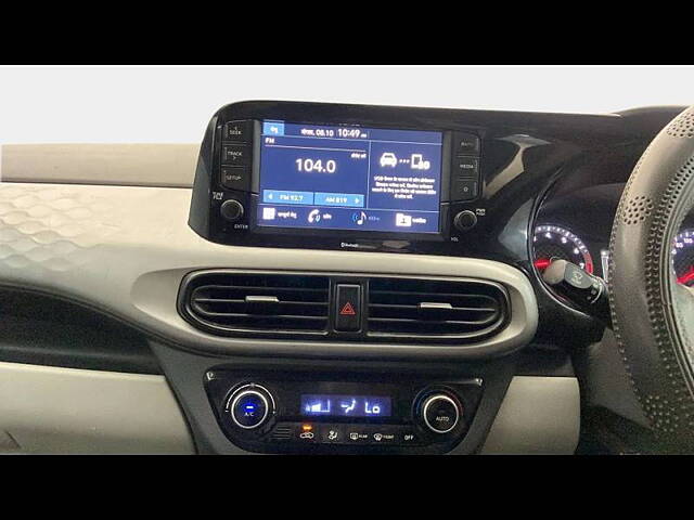 Used Hyundai Grand i10 Nios [2019-2023] Sportz 1.2 Kappa VTVT CNG in Delhi