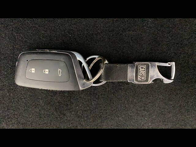 Used MG Hector Plus [2020-2023] Sharp 1.5 Petrol Turbo DCT 6-STR in Hyderabad