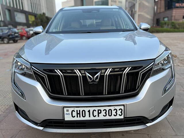 Used 2023 Mahindra XUV700 in Delhi