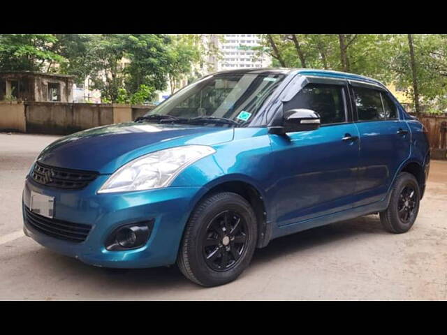 Used Maruti Suzuki Swift DZire [2011-2015] VXI in Mumbai