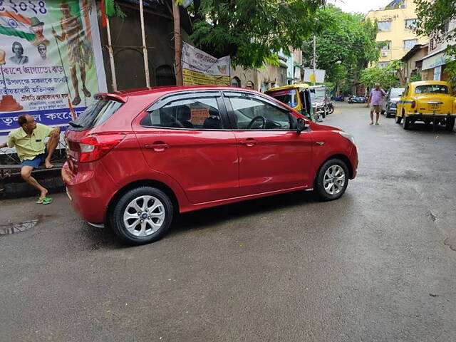 Used Ford Figo [2015-2019] Titanium1.5 TDCi in Kolkata