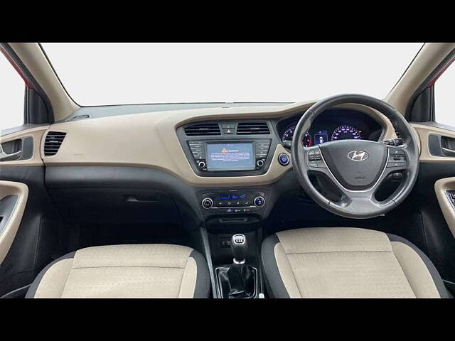 Used Hyundai Elite i20 [2017-2018] Asta 1.2 in Hyderabad