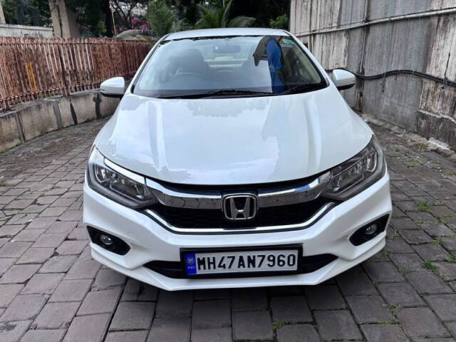 Used 2019 Honda City in Navi Mumbai