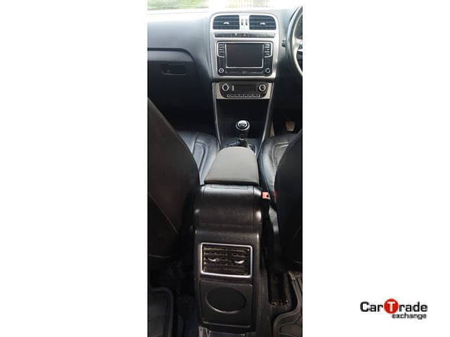 Used Volkswagen Polo [2016-2019] Highline1.0L (P) in Noida