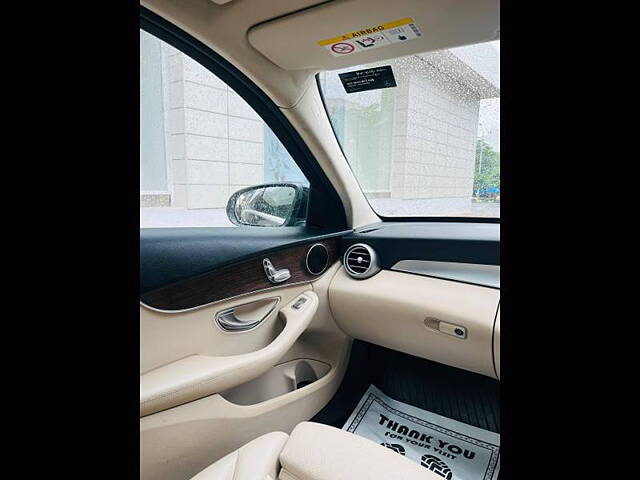 Used Mercedes-Benz C-Class [2014-2018] C 200 Avantgarde in Mumbai