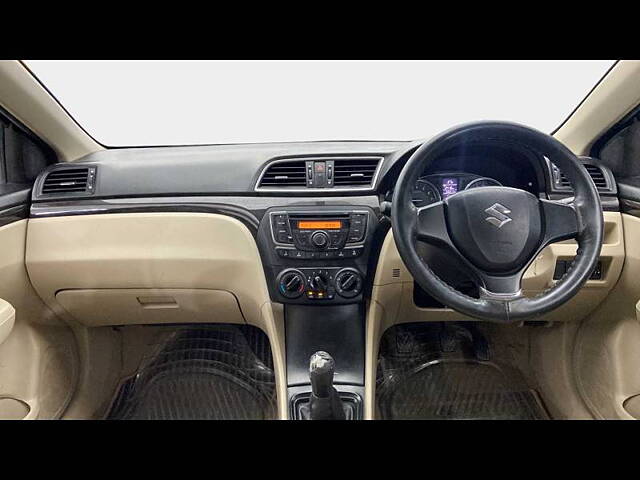 Used Maruti Suzuki Ciaz [2014-2017] VXi in Delhi