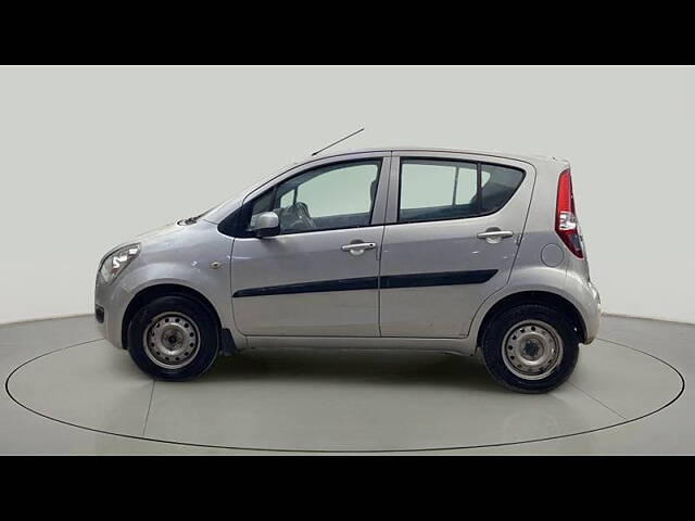 Used Maruti Suzuki Ritz [2009-2012] Lxi BS-IV in Faridabad