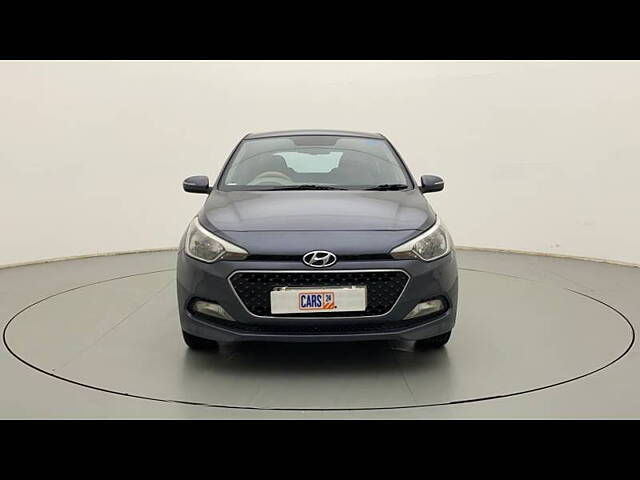 Used Hyundai Elite i20 [2016-2017] Sportz 1.2 [2016-2017] in Delhi