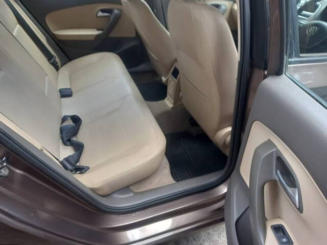 Used Volkswagen Vento Highline 1.2 (P) AT in Thane