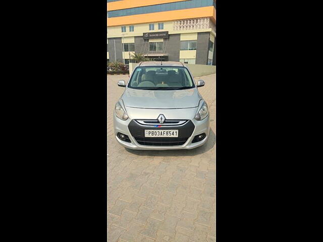 Used 2013 Renault Scala in Kharar