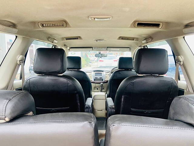 Used Toyota Innova [2015-2016] 2.5 VX BS III 7 STR in Guwahati