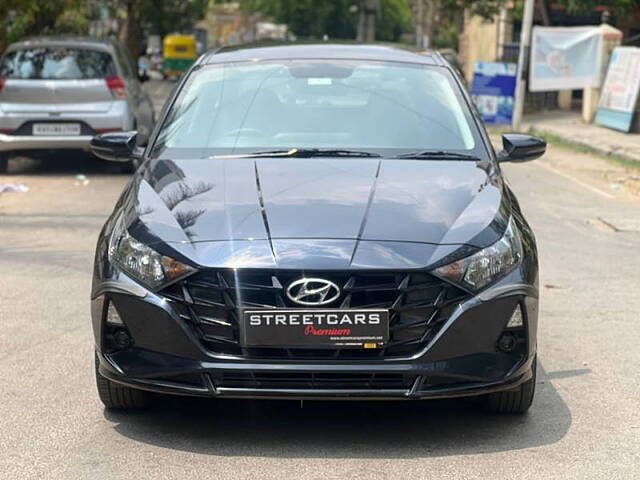 Used 2022 Hyundai Elite i20 in Bangalore