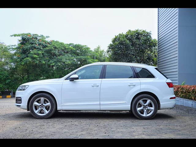 Used Audi Q7 [2015-2020] 45 TDI Technology Pack in Nashik