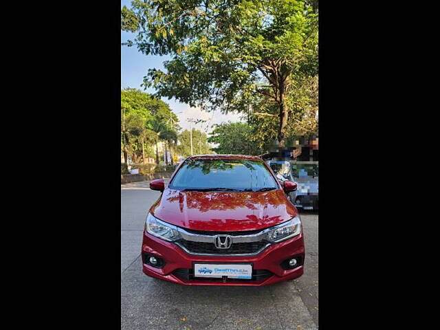 Used 2022 Honda City in Thane