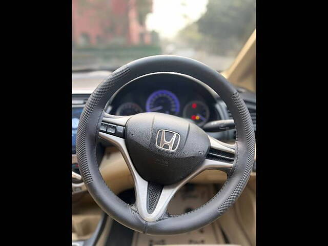 Used Honda City [2011-2014] 1.5 S MT in Delhi