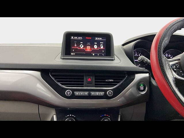 Used Tata Nexon [2017-2020] XZ Plus in Delhi