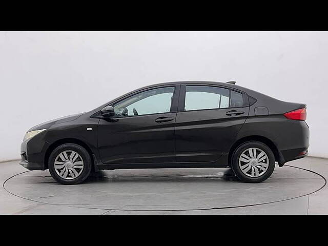 Used Honda City [2014-2017] SV CVT in Chennai