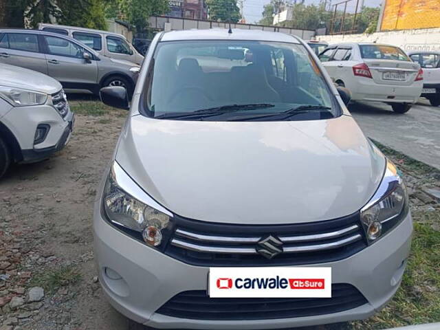 Used 2015 Maruti Suzuki Celerio in Dehradun