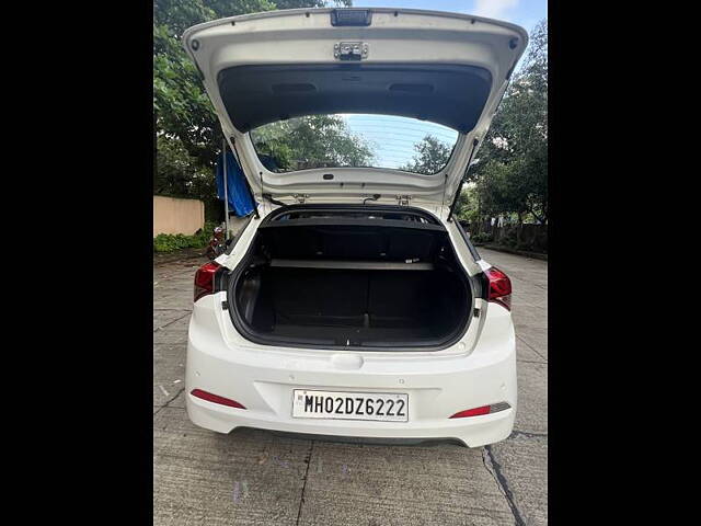 Used Hyundai Elite i20 [2017-2018] Asta 1.2 in Mumbai