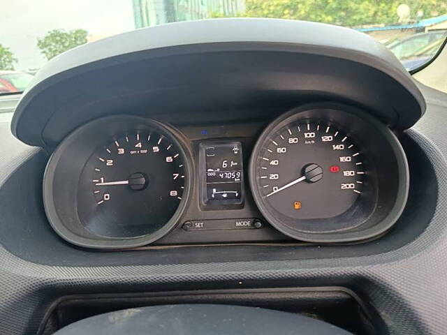 Used Tata Tiago [2016-2020] Revotron XT (O) [2016-2019] in Mumbai