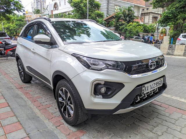 Used Tata Nexon [2020-2023] XZA Plus (O) in Bangalore