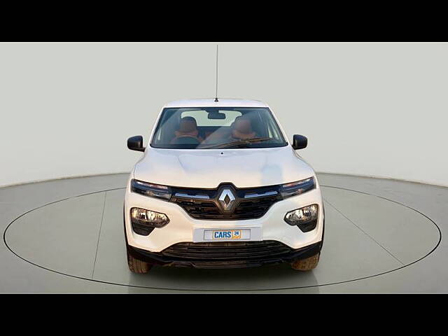 Used Renault Kwid [2015-2019] RXT [2015-2019] in Indore