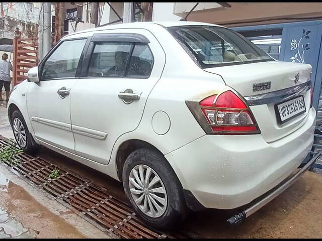 Used Maruti Suzuki Swift Dzire [2015-2017] VDI in Kanpur