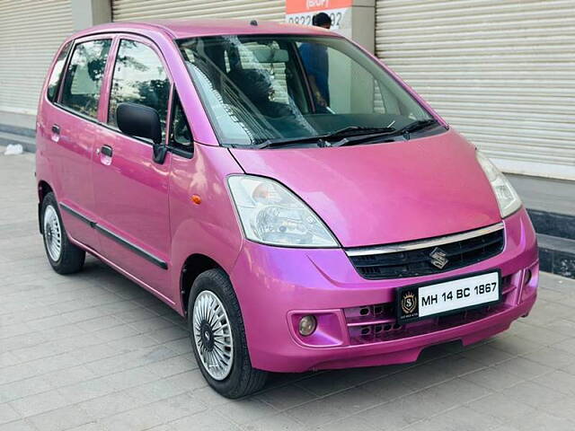 Used Maruti Suzuki Estilo [2006-2009] LXi in Pune