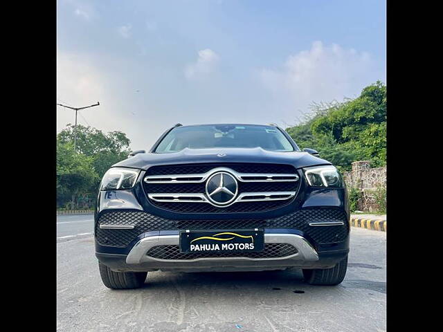 Used 2020 Mercedes-Benz GLE in Delhi