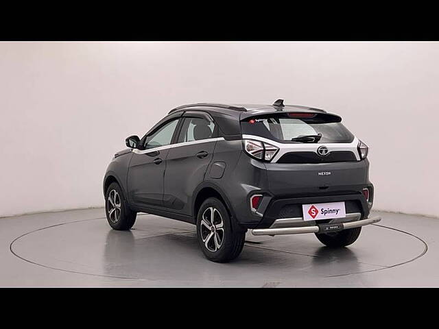 Used Tata Nexon [2020-2023] XZ Plus (O) in Lucknow