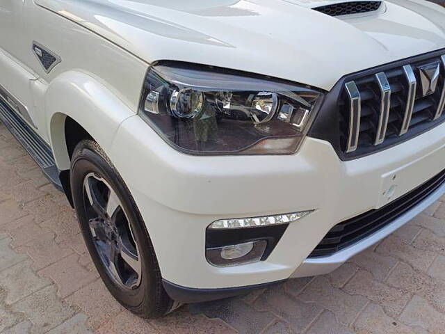 Used Mahindra Scorpio S11 MT 7S in Ahmedabad