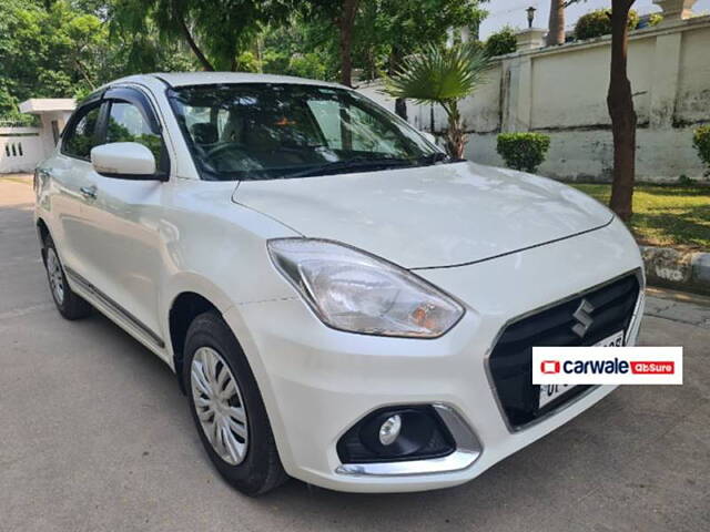 Used Maruti Suzuki Dzire VXi [2020-2023] in Lucknow