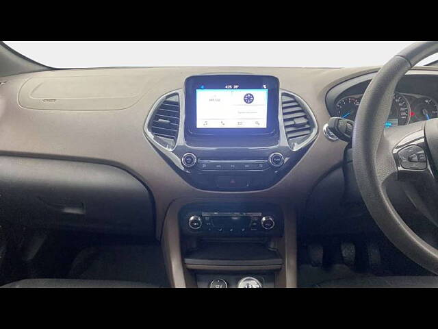 Used Ford Freestyle Titanium Plus 1.5 TDCi [2018-2020] in Hyderabad