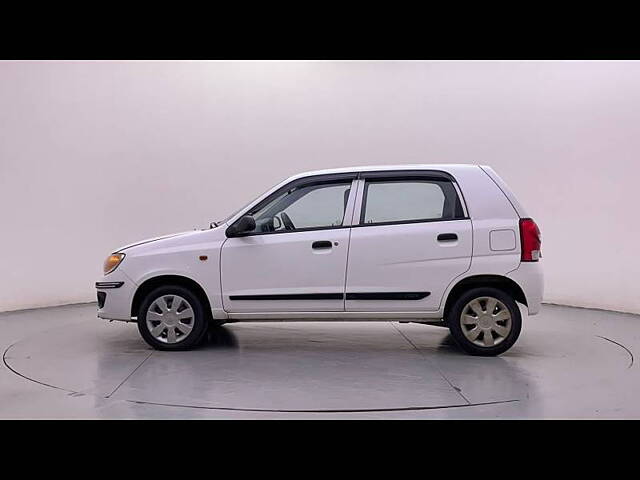 Used Maruti Suzuki Alto K10 [2010-2014] VXi in Bangalore