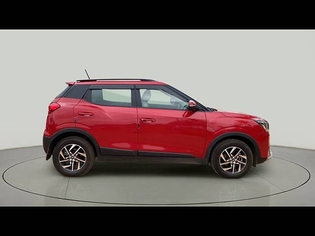 Used Mahindra XUV300 [2019-2024] W8 (O) 1.2 Petrol AMT in Bangalore