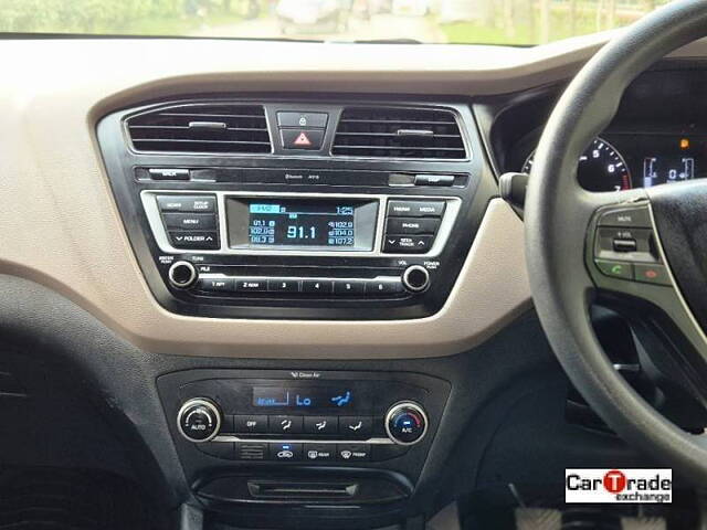 Used Hyundai Elite i20 [2016-2017] Sportz 1.2 [2016-2017] in Delhi